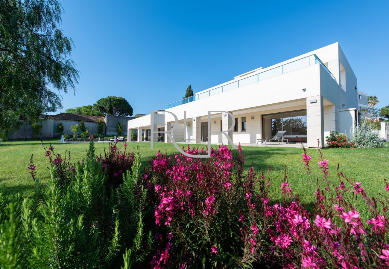 Villa à Antibes - Villa Bella