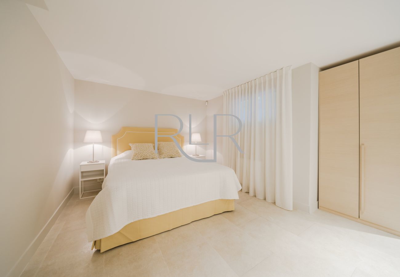 Villa à Antibes - Villa Joli