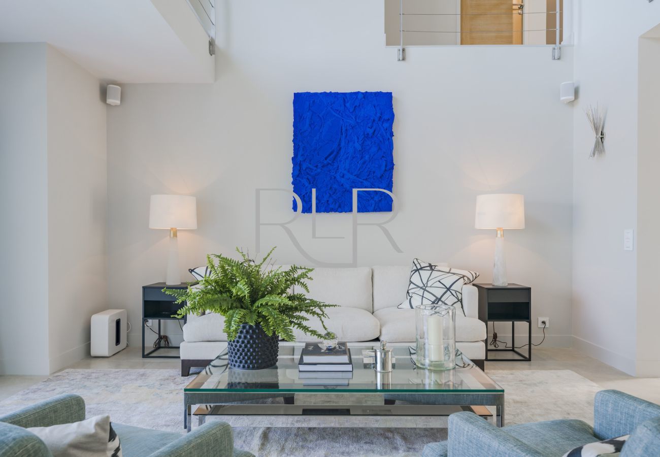 Villa à Antibes - Villa Joli
