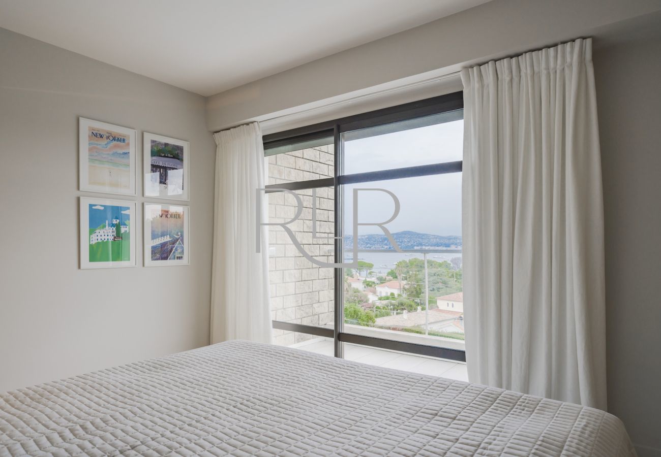 Villa à Antibes - Villa Joli