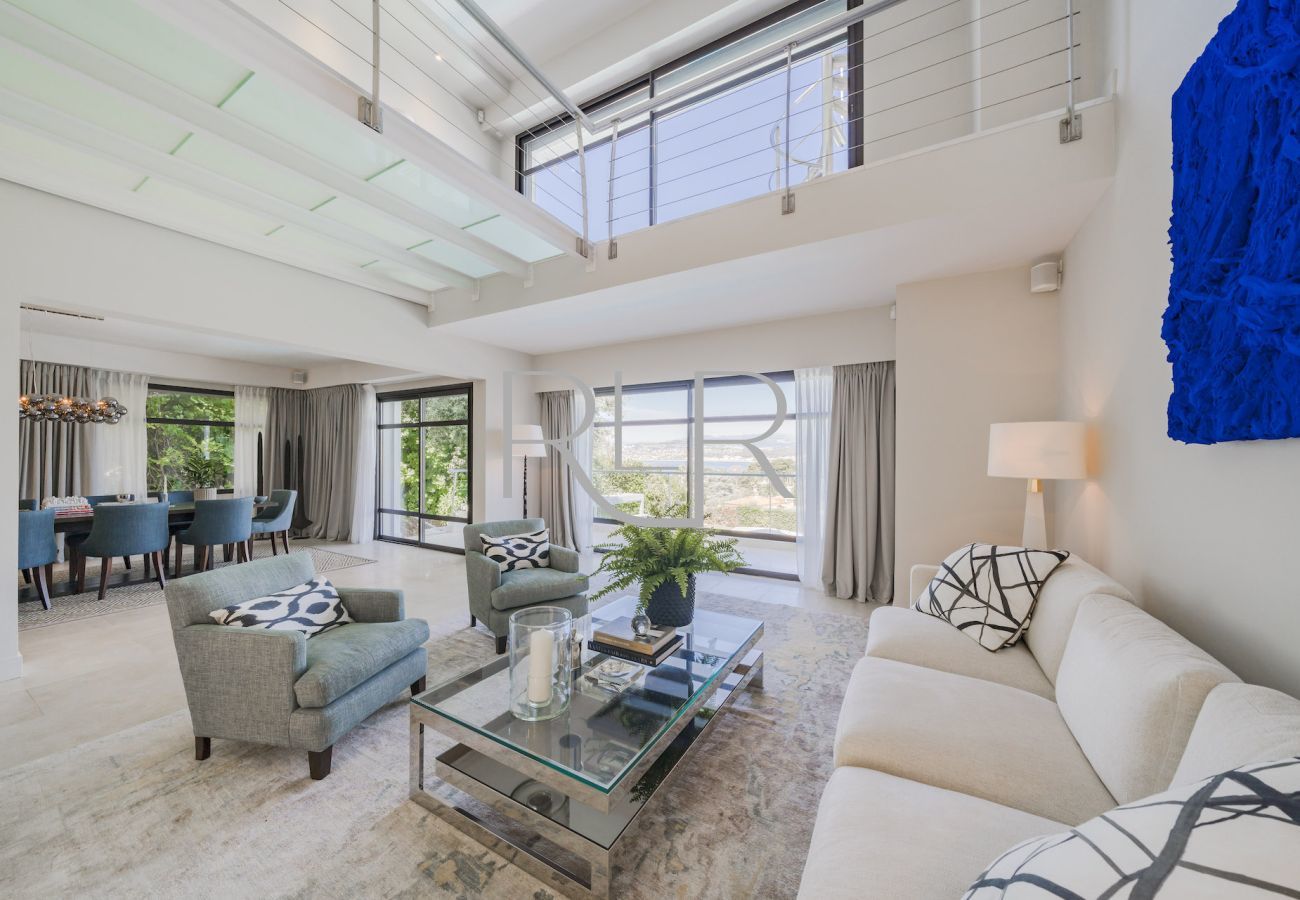Villa à Antibes - Villa Joli