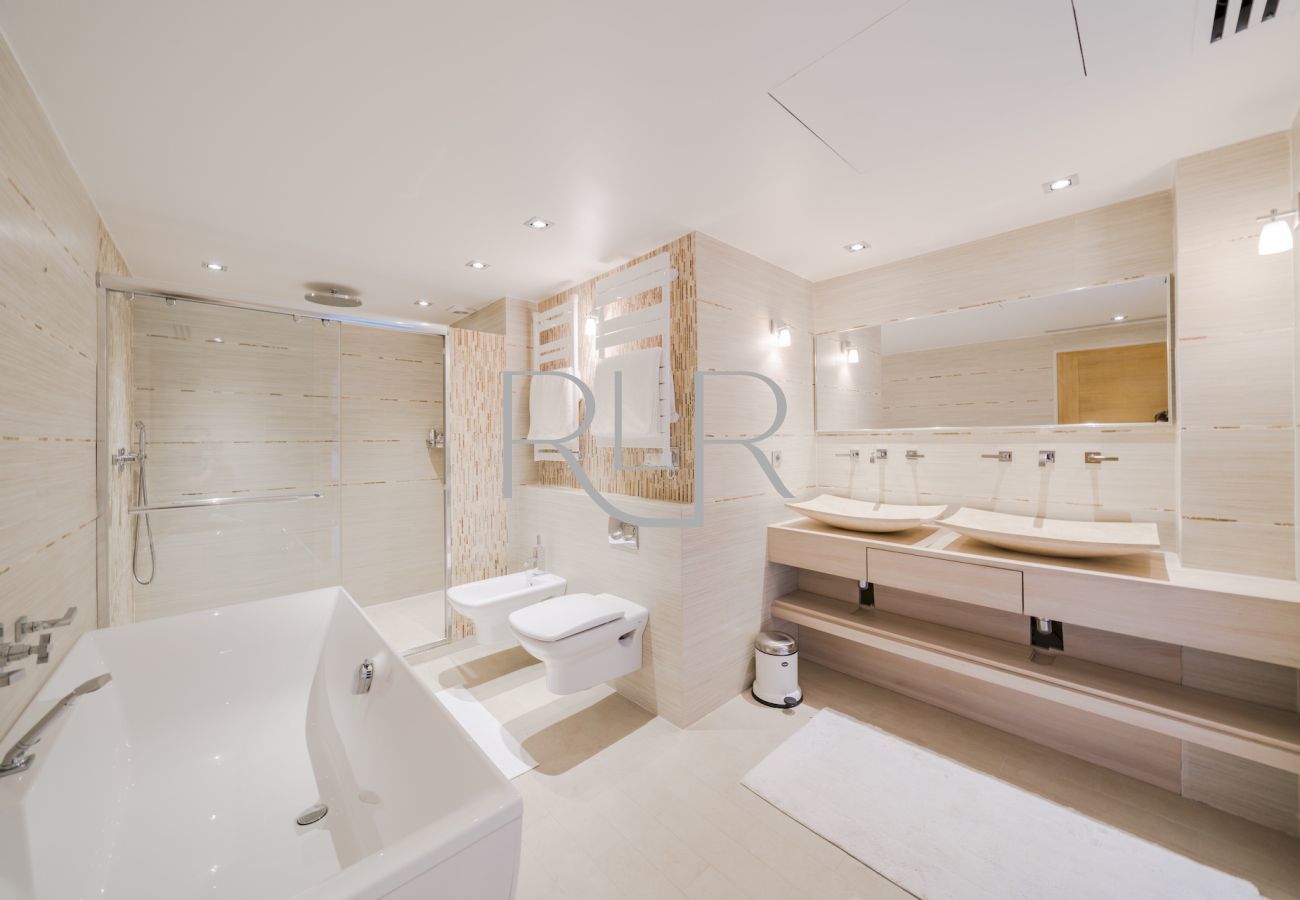 Villa à Antibes - Villa Joli