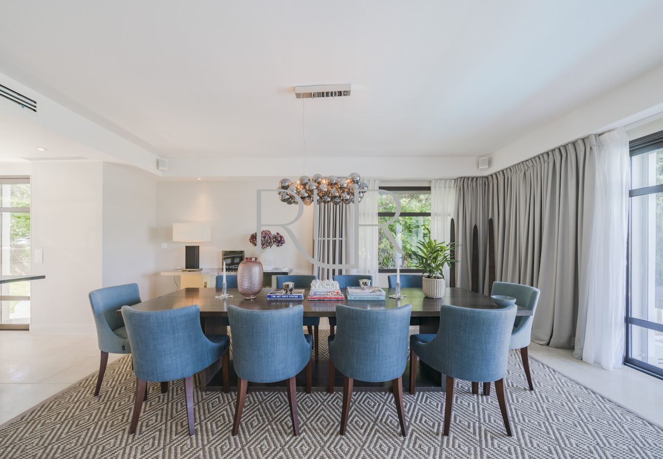 Villa à Antibes - Villa Joli