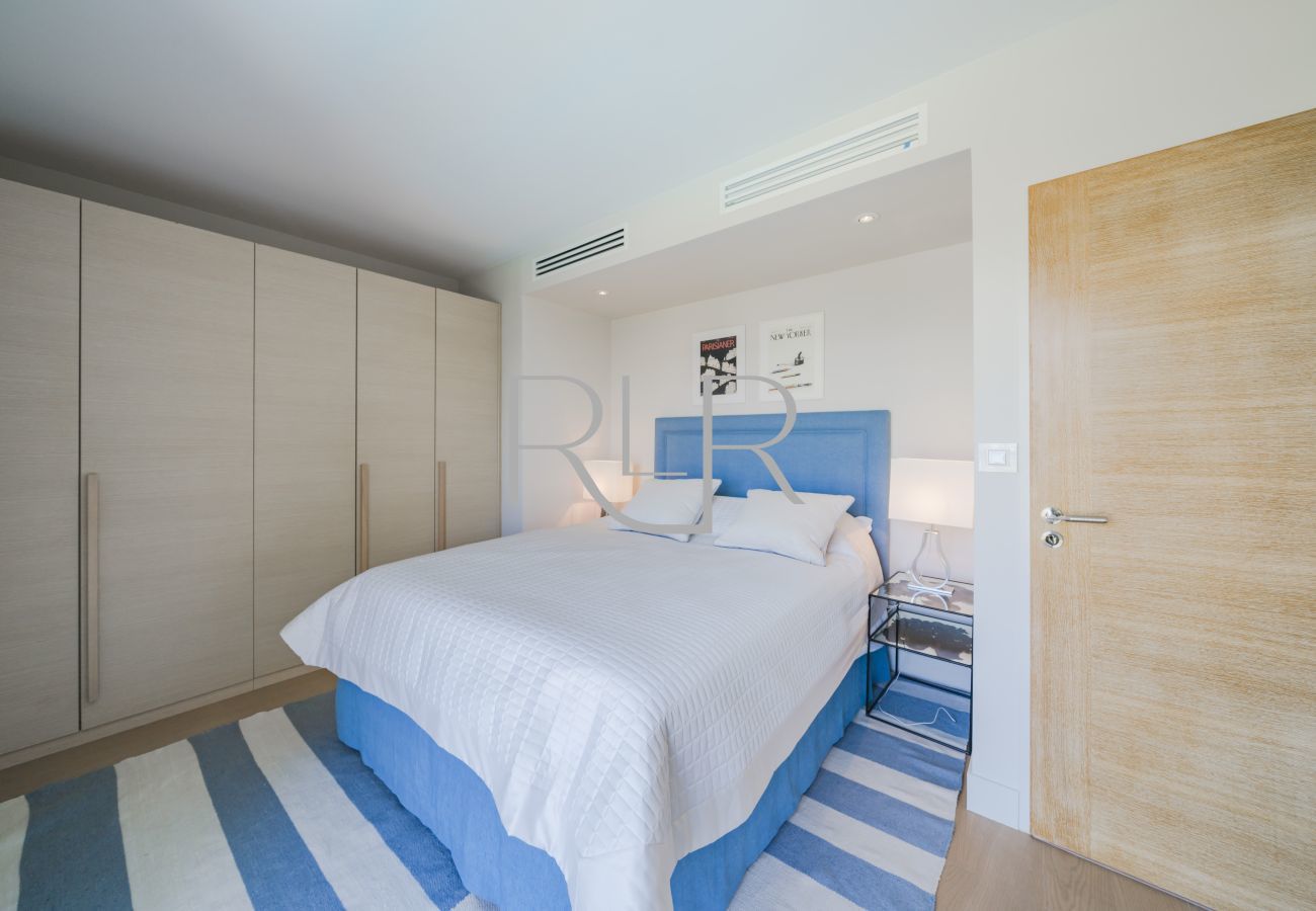 Villa à Antibes - Villa Joli
