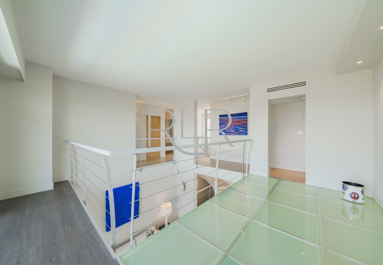 Villa à Antibes - Villa Joli