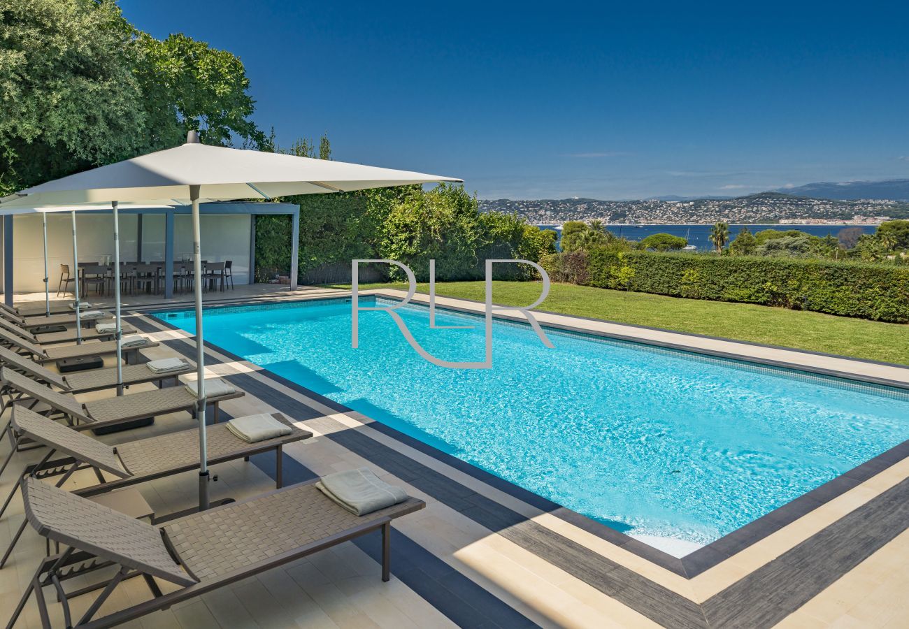 Villa à Antibes - Villa Joli