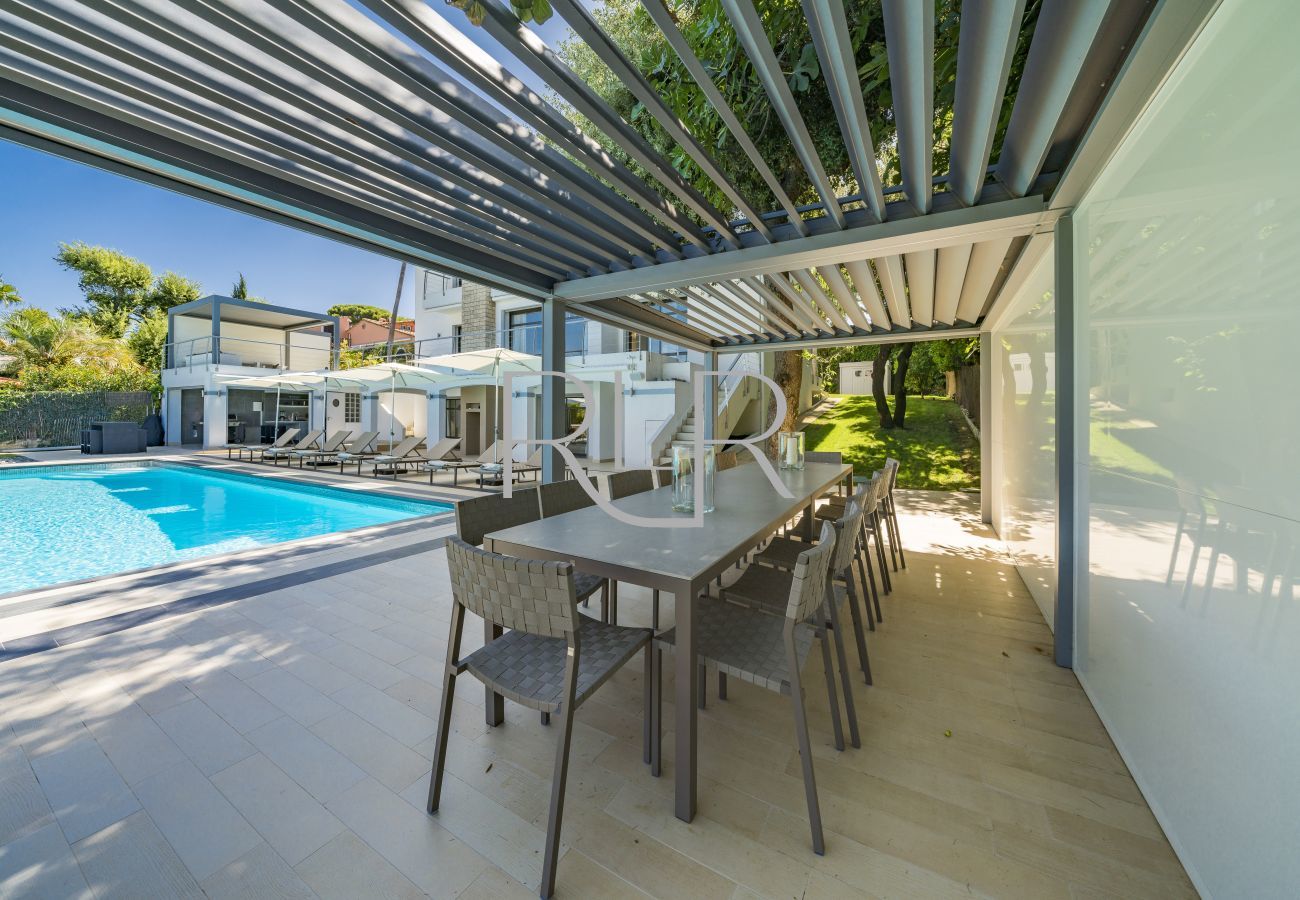 Villa à Antibes - Villa Joli