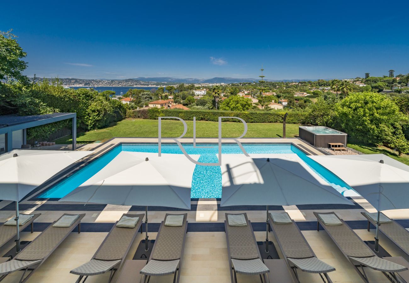 Villa à Antibes - Villa Joli