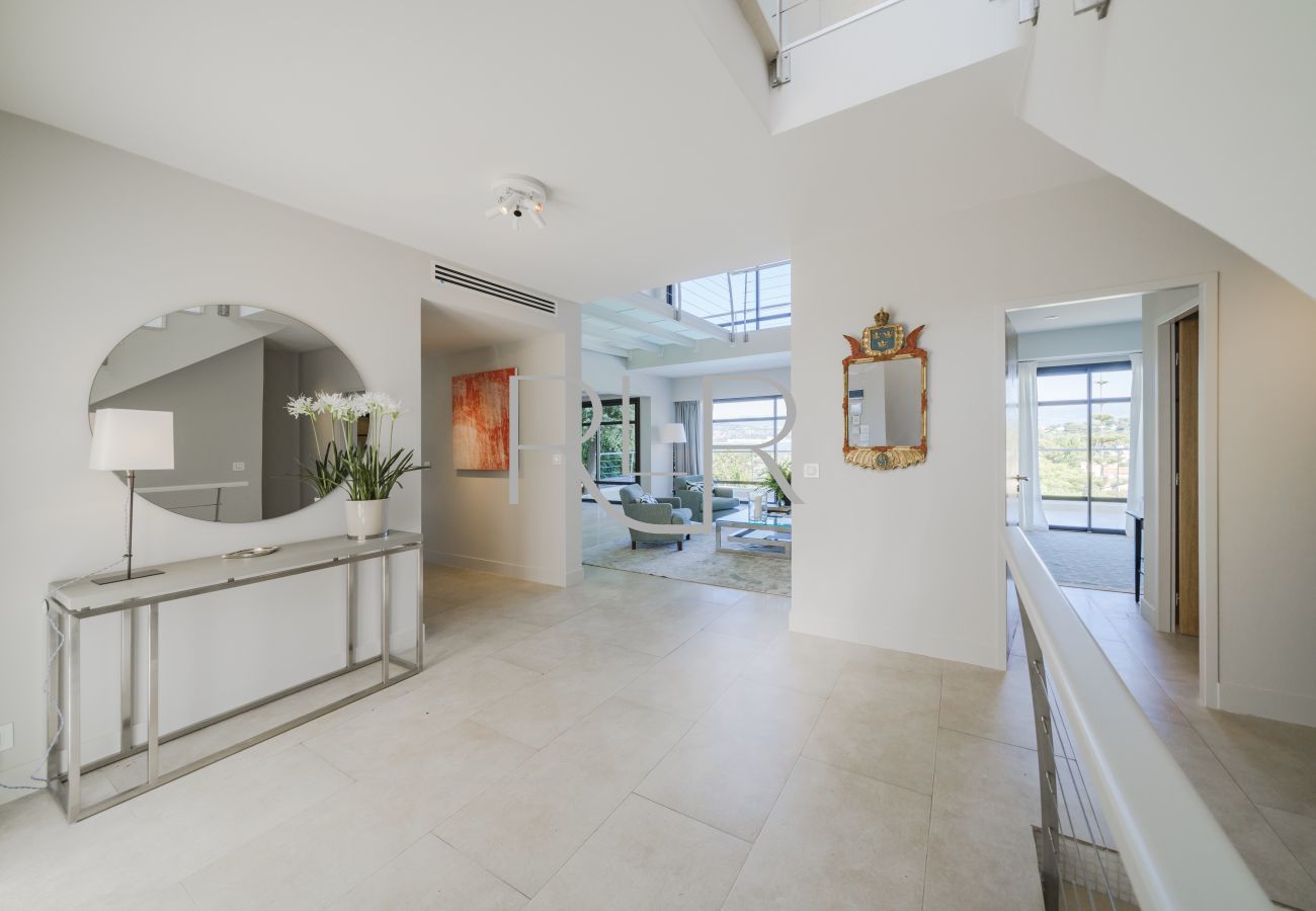 Villa à Antibes - Villa Joli