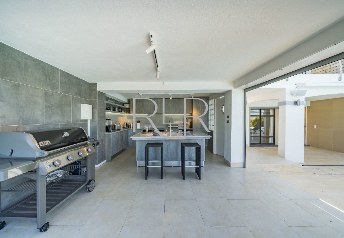 Villa à Antibes - Villa Joli
