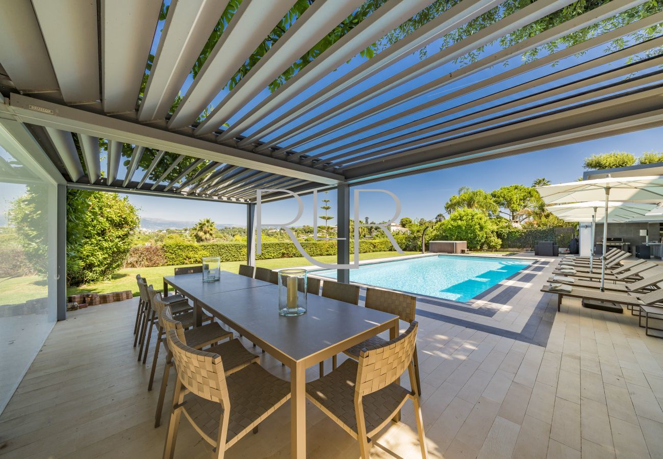 Villa à Antibes - Villa Joli