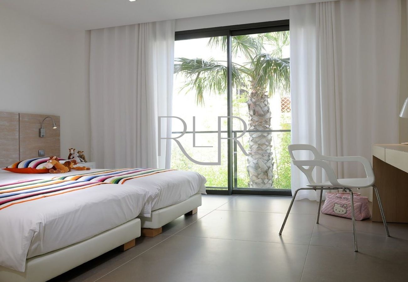 Villa à Saint-Tropez - Villa Nelly