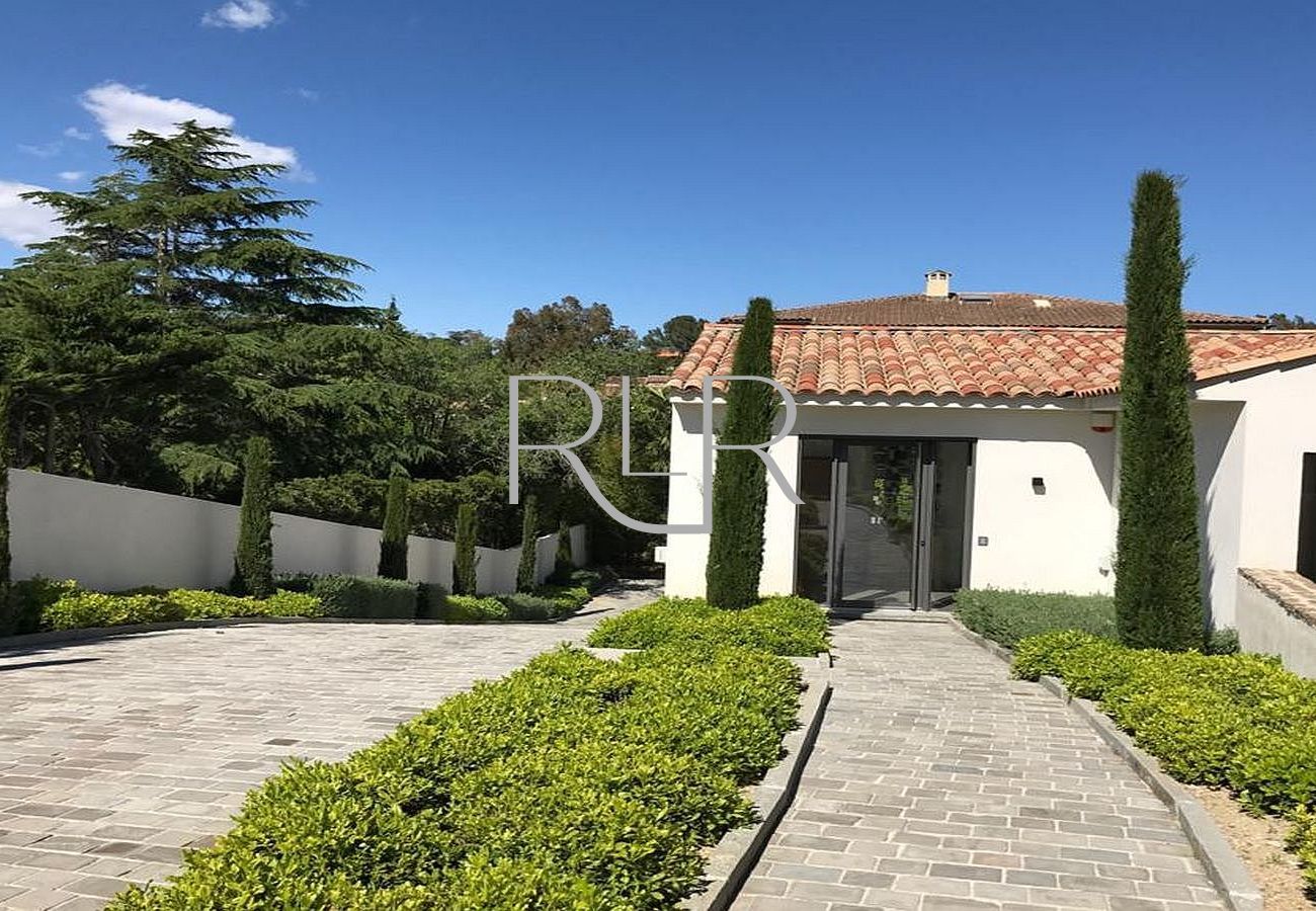 Villa à Saint-Tropez - Villa Nelly