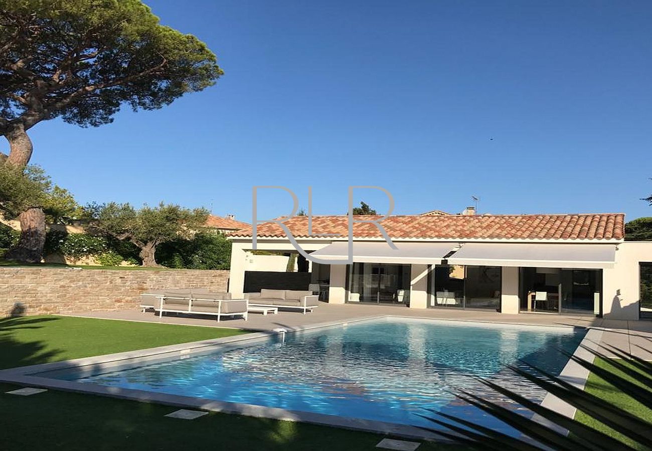 Villa à Saint-Tropez - Villa Nelly