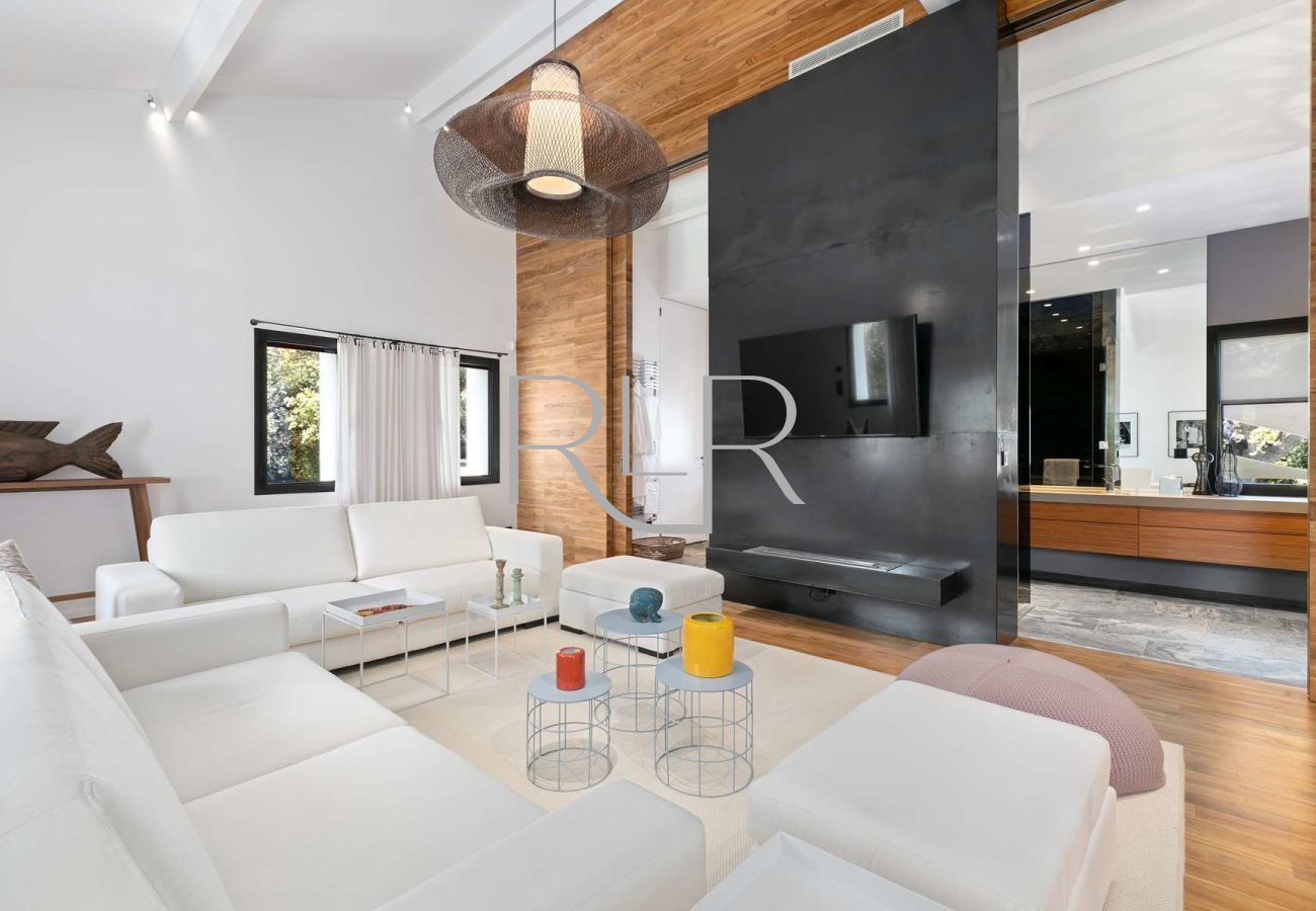 Villa à Antibes - Domaine d'Amy