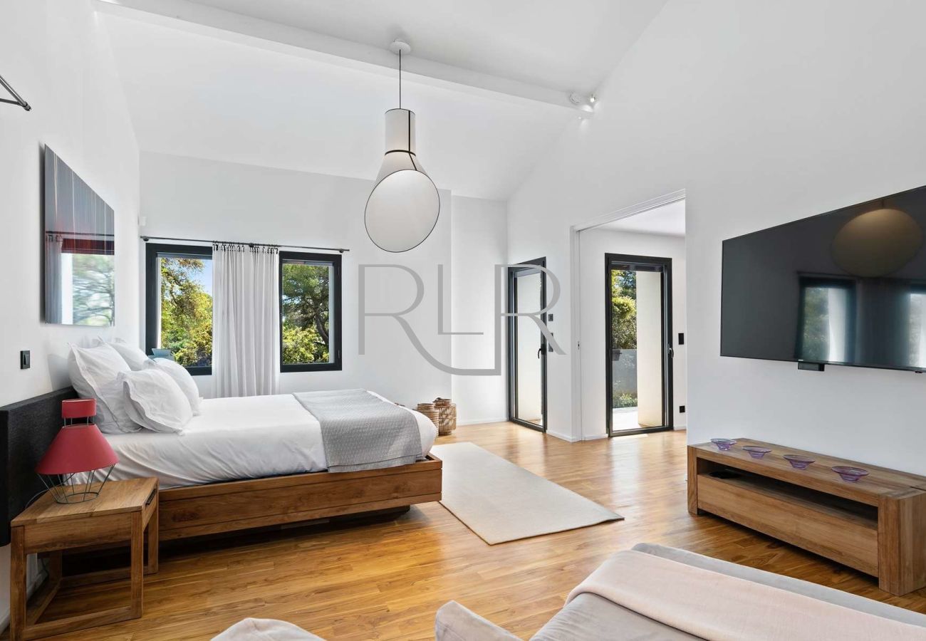 Villa à Antibes - Domaine d'Amy