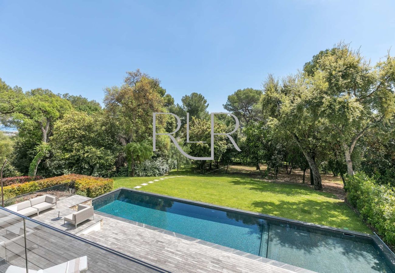 Villa à Antibes - Domaine d'Amy