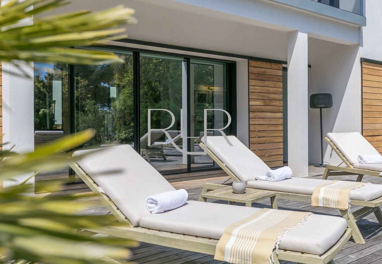 Villa à Antibes - Domaine d'Amy