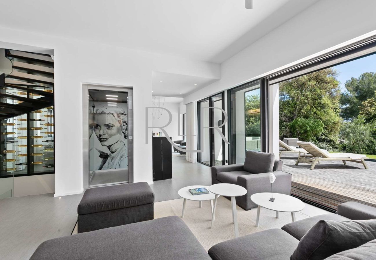 Villa à Antibes - Domaine d'Amy