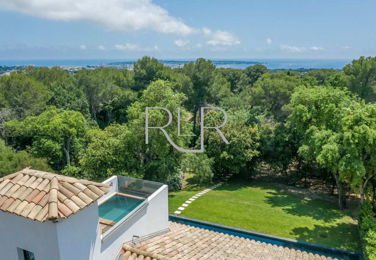 Villa à Antibes - Domaine d'Amy