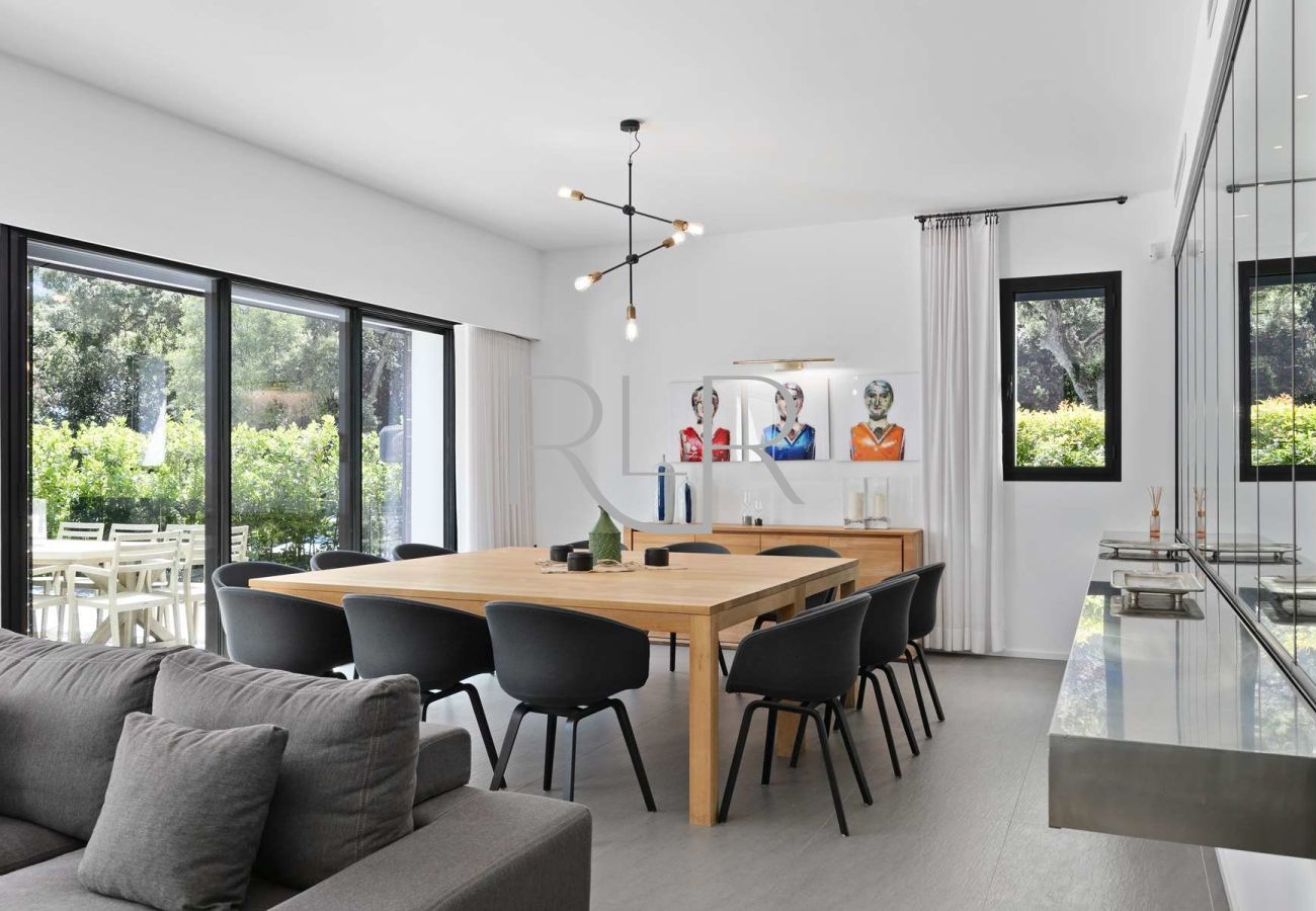 Villa à Antibes - Domaine d'Amy