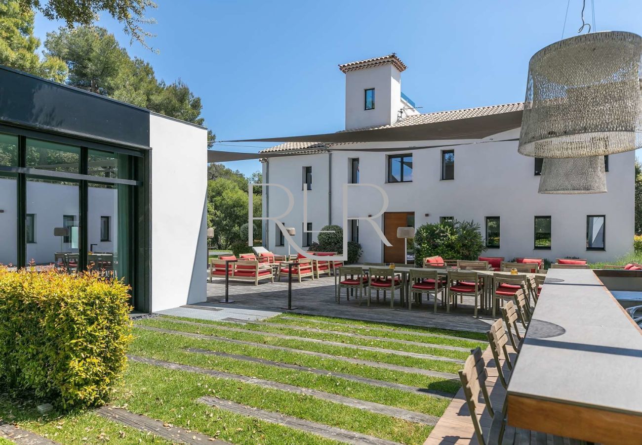 Villa à Antibes - Domaine d'Amy