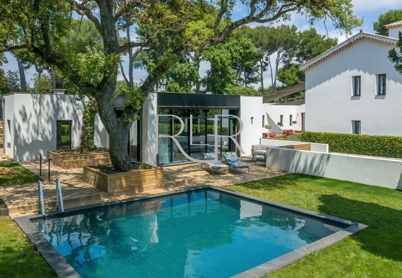 Villa à Antibes - Domaine d'Amy