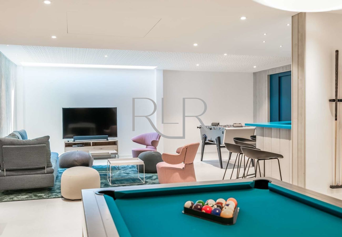 Villa à Antibes - Domaine d'Amy