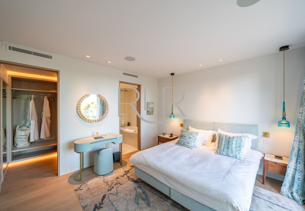 Villa à Antibes - Villa Lola