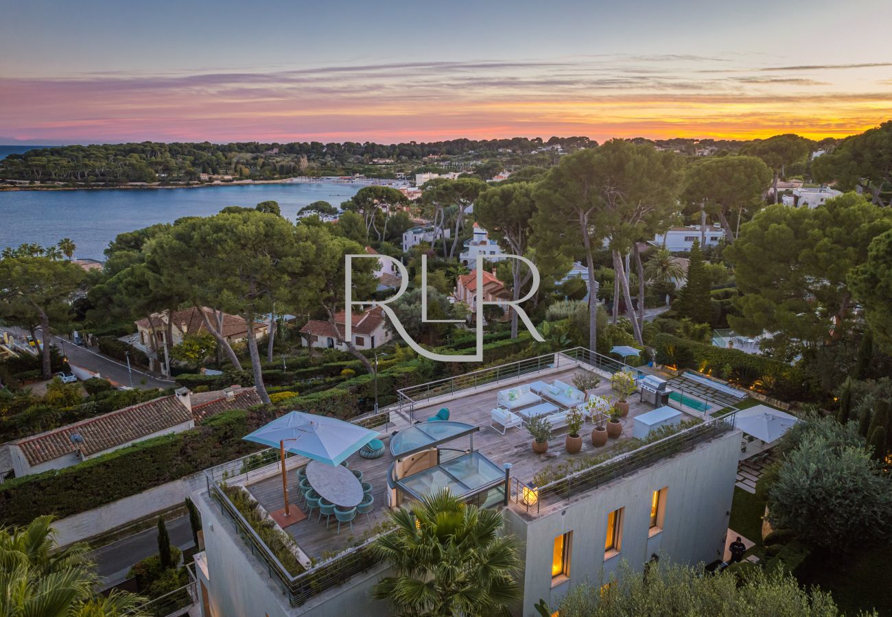 Villa à Antibes - Villa Lola