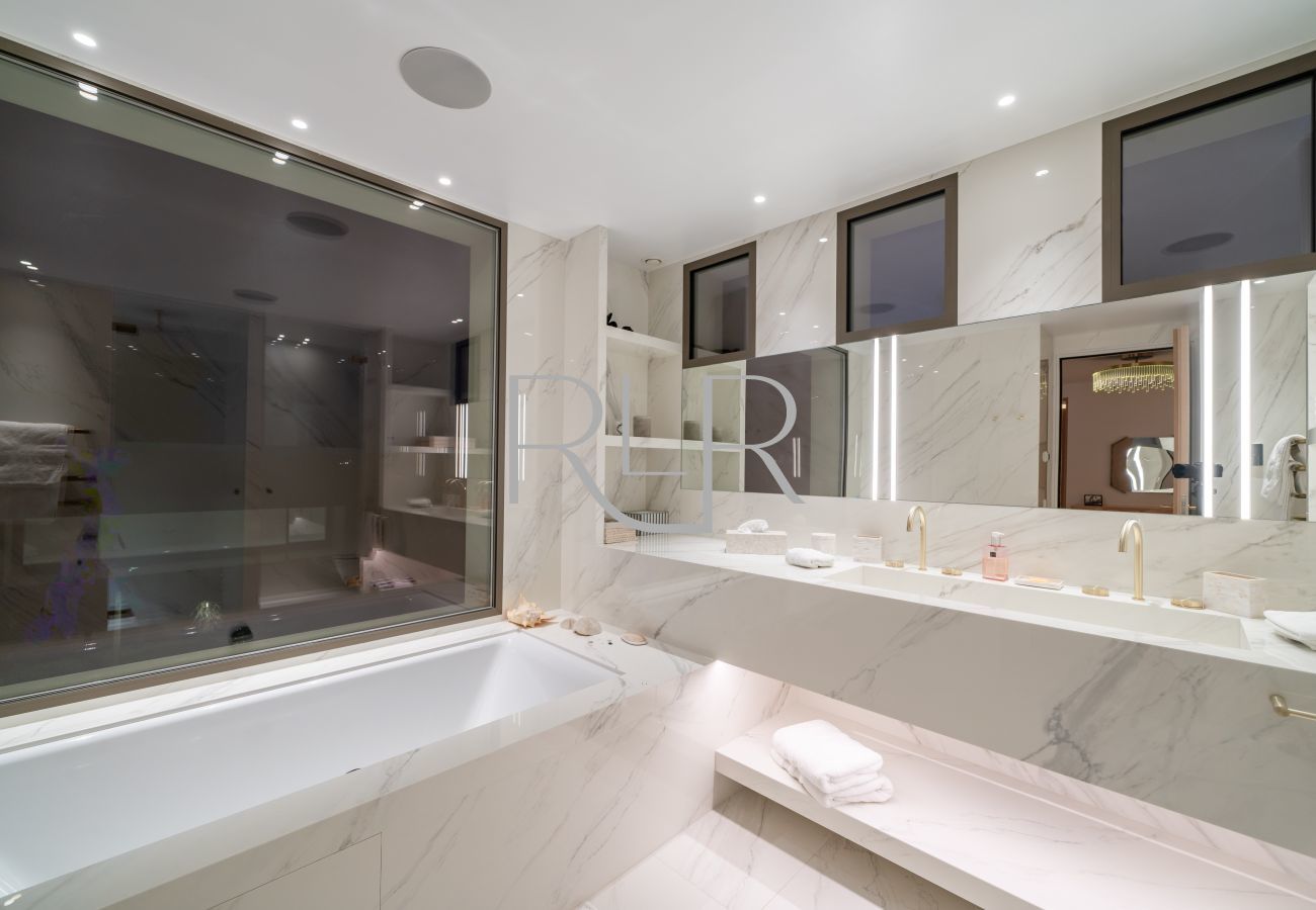 Villa à Antibes - Villa Lola