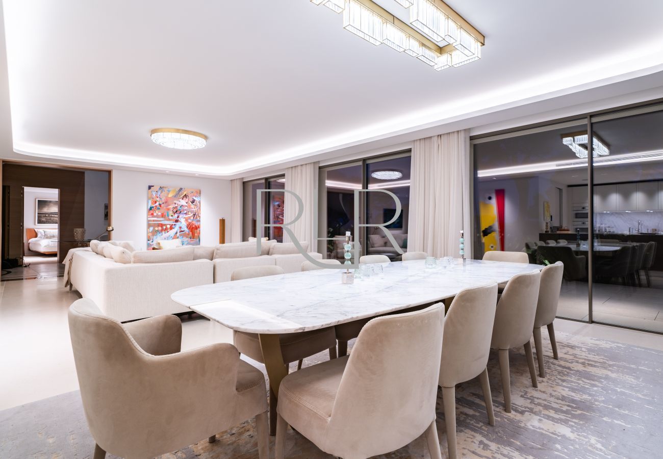 Villa à Antibes - Villa Lola