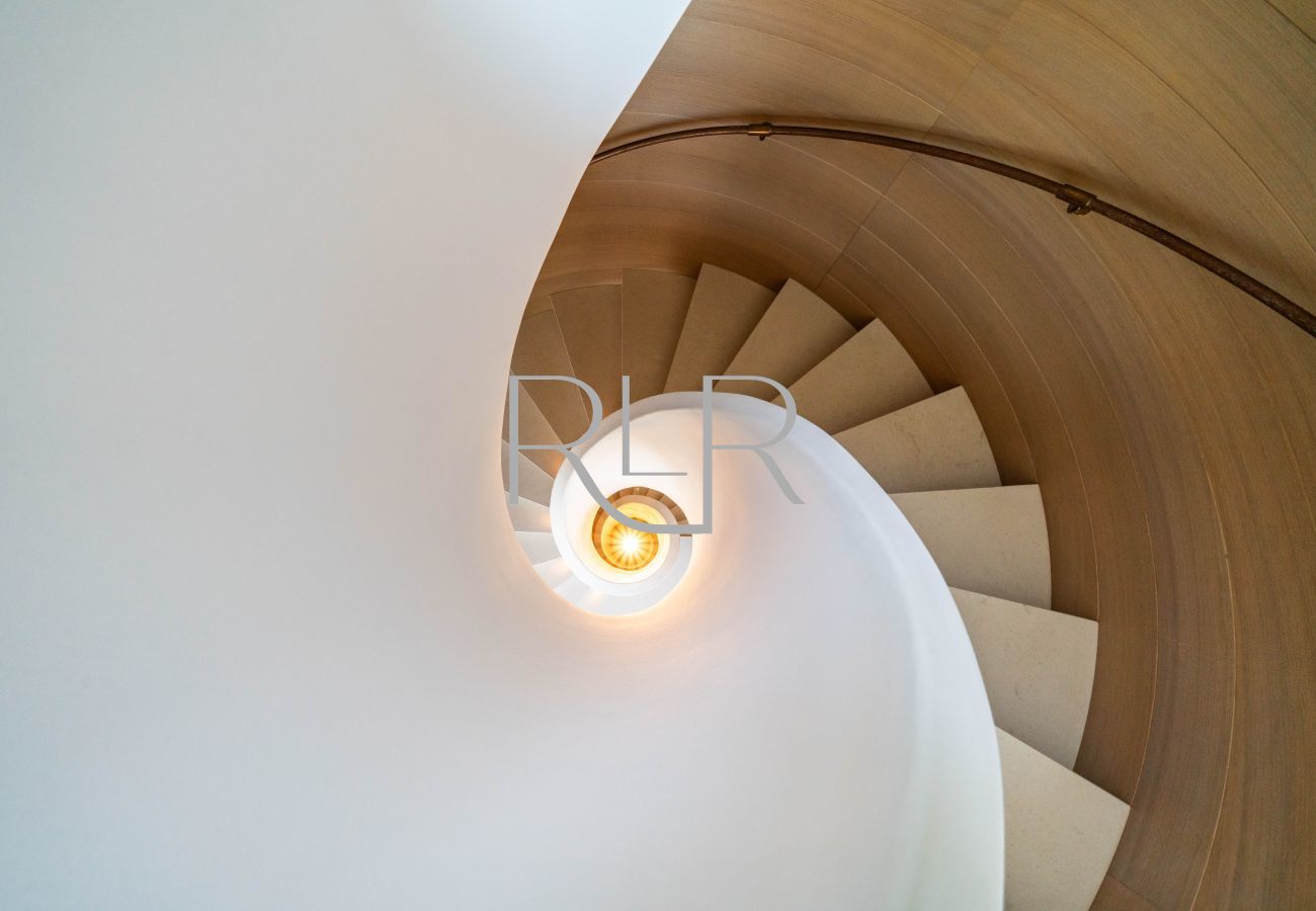 Villa à Antibes - Villa Lola