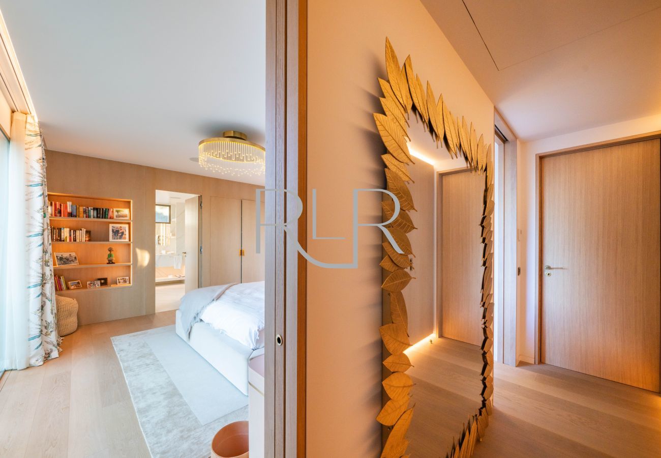 Villa à Antibes - Villa Lola