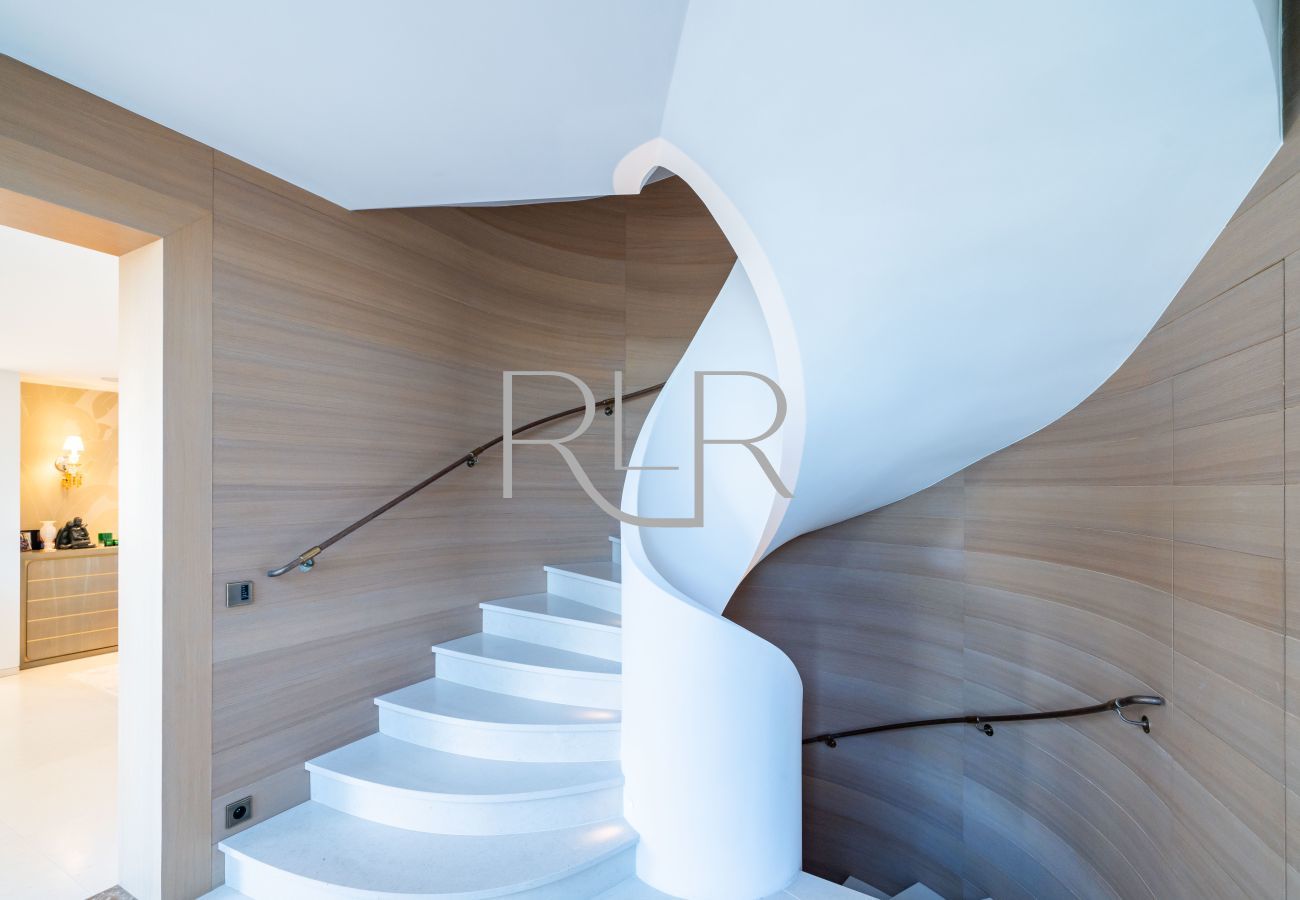 Villa à Antibes - Villa Lola