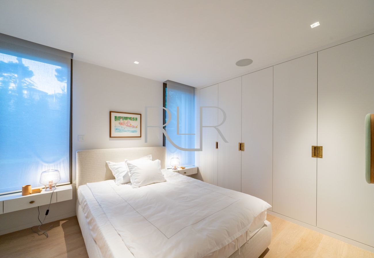 Villa à Antibes - Villa Lola