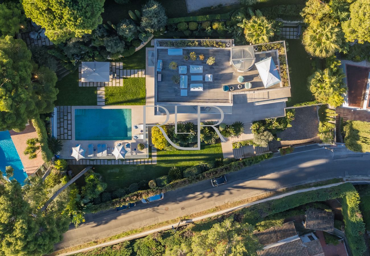 Villa à Antibes - Villa Lola