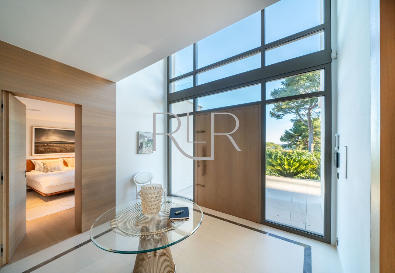Villa à Antibes - Villa Lola