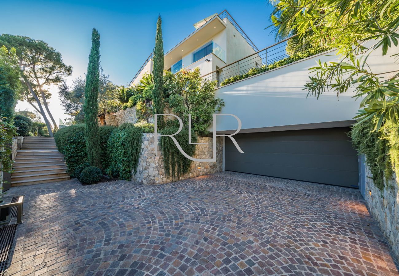 Villa à Antibes - Villa Lola