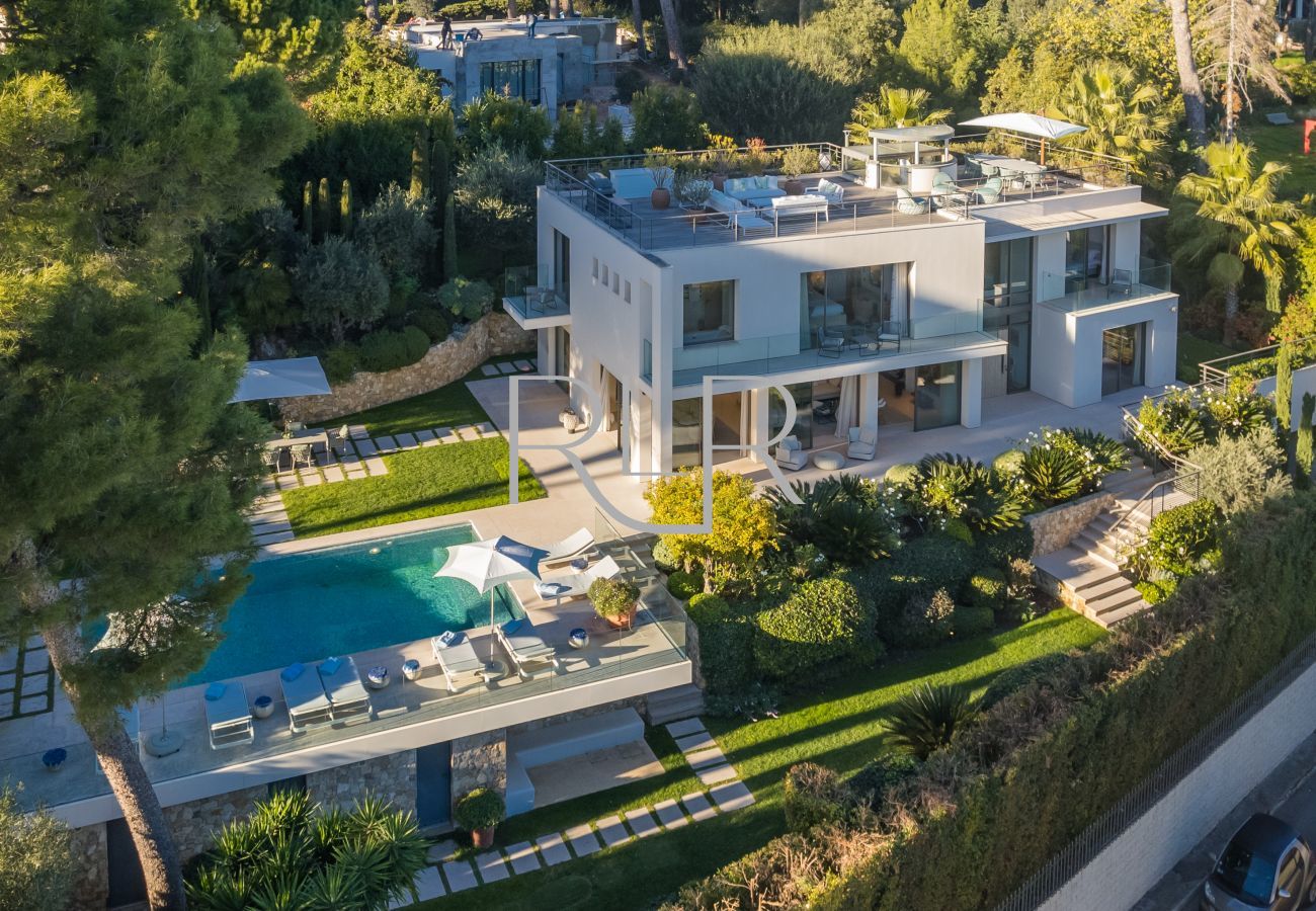 Villa à Antibes - Villa Lola