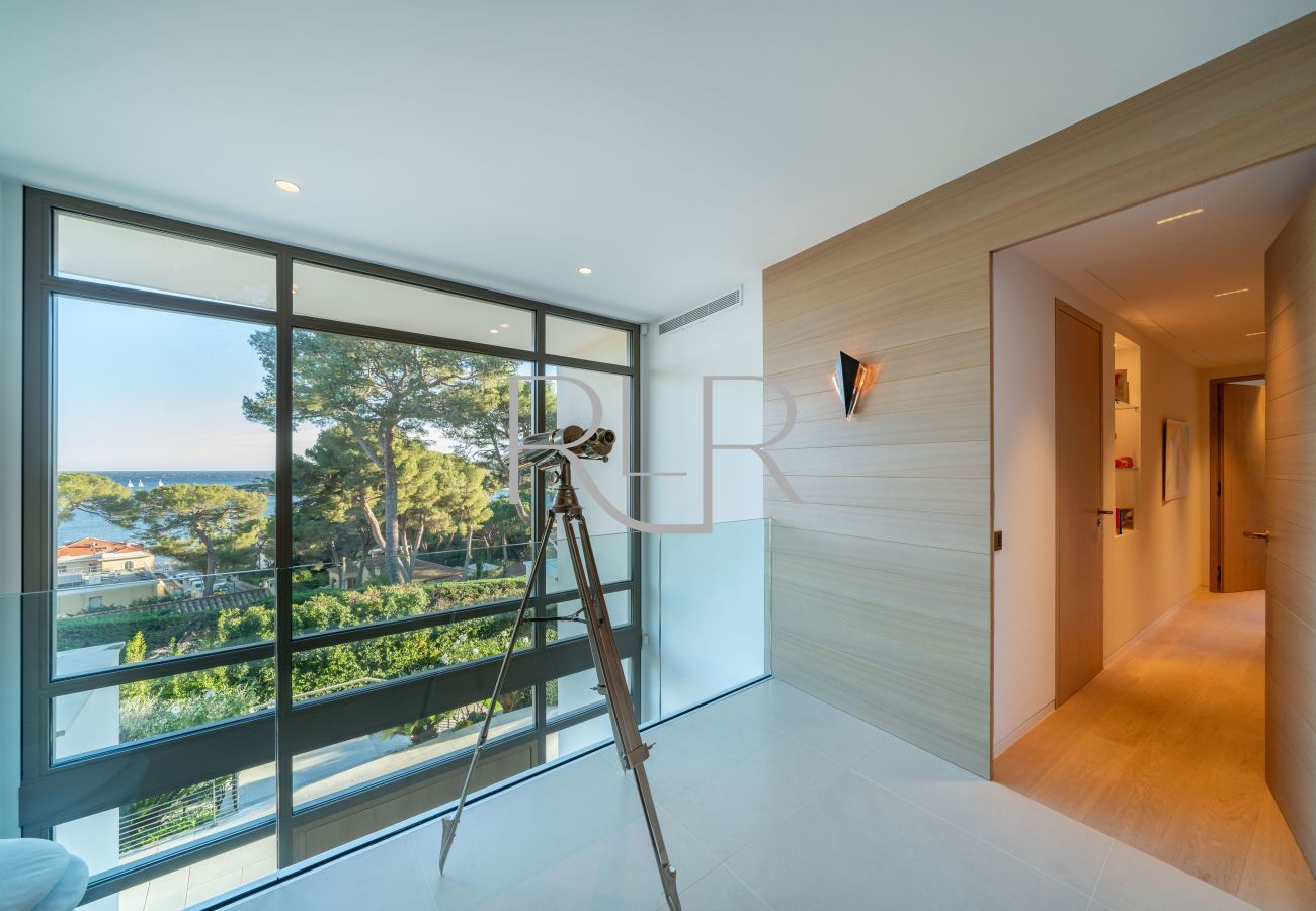 Villa à Antibes - Villa Lola