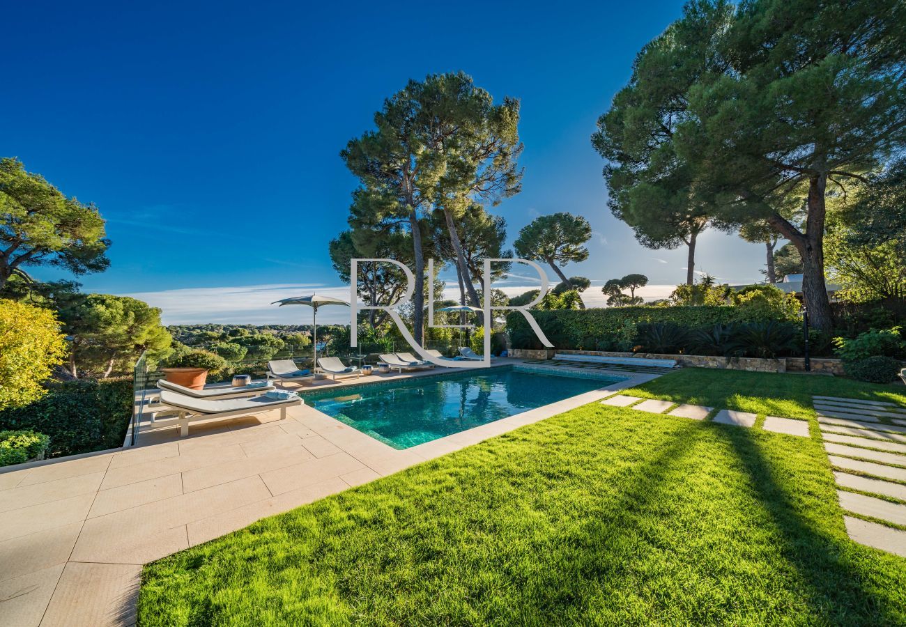 Villa à Antibes - Villa Lola