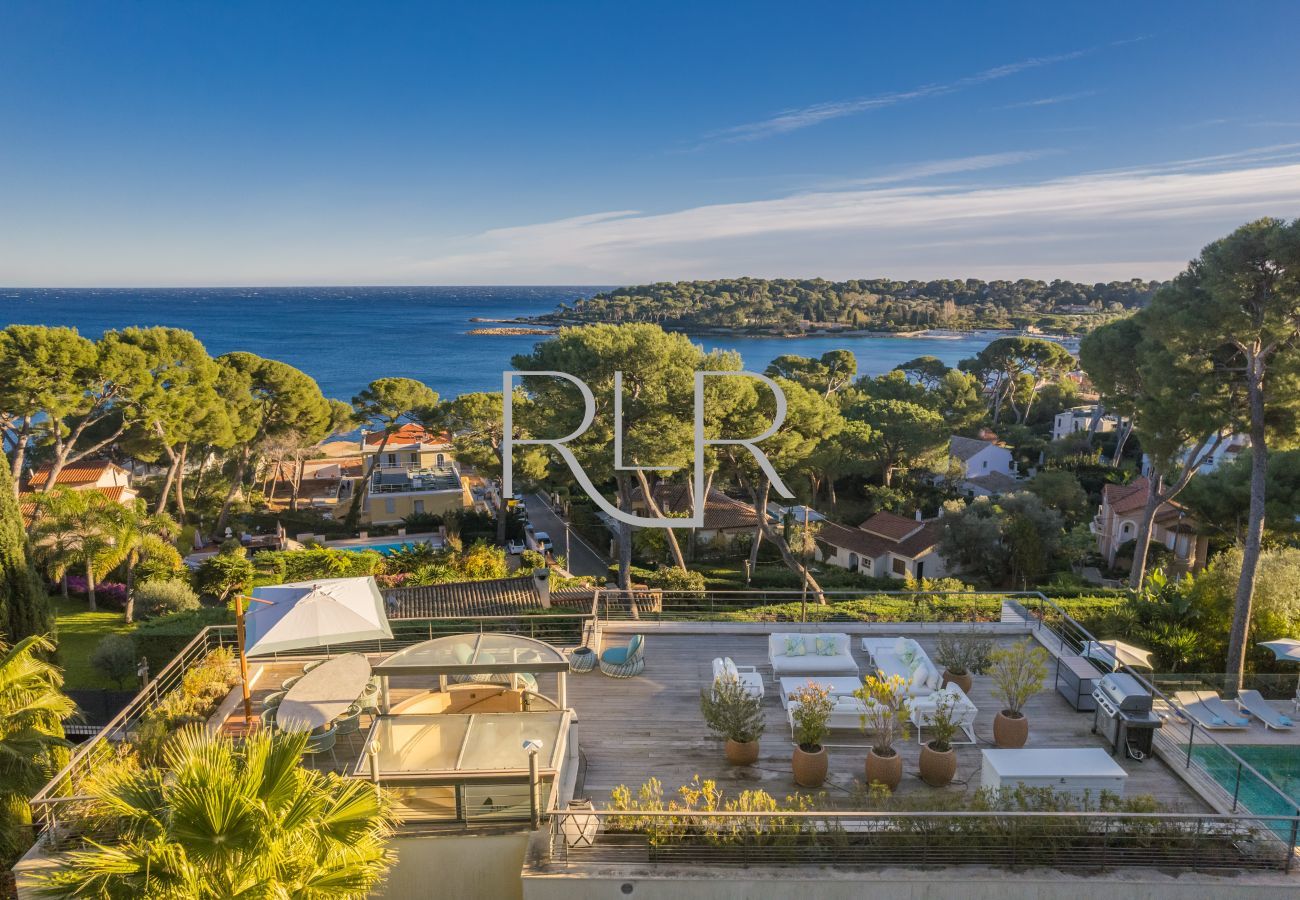 Villa à Antibes - Villa Lola