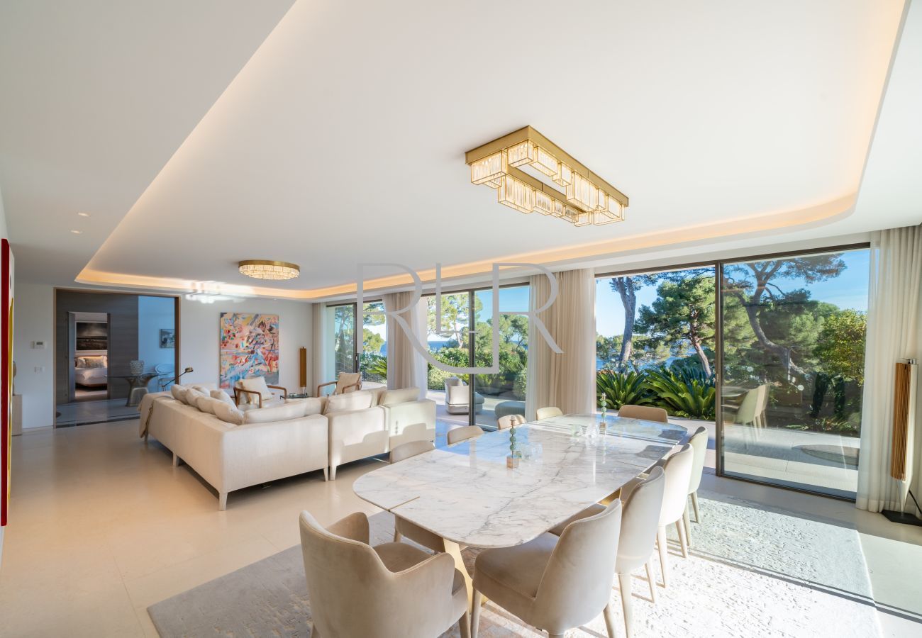 Villa à Antibes - Villa Lola