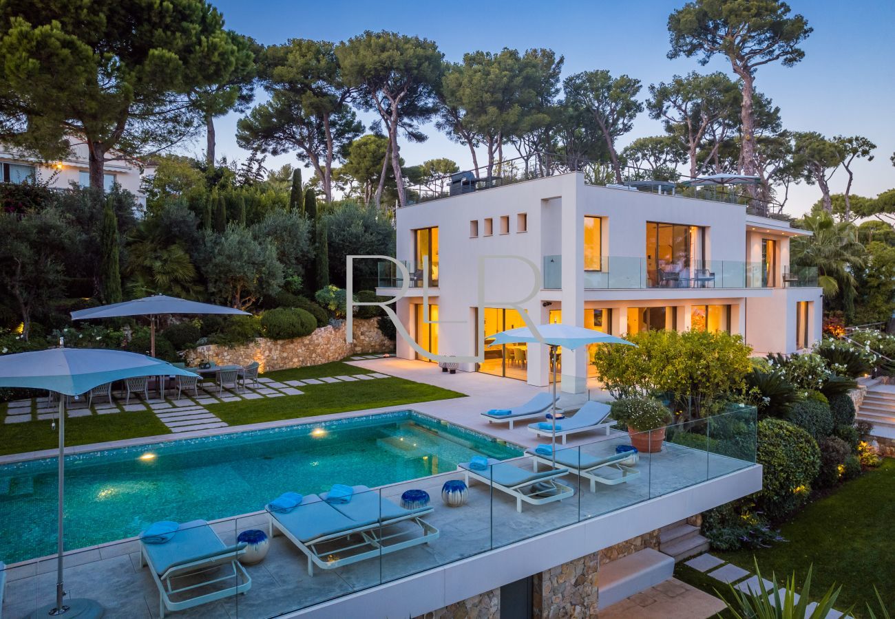 Villa à Antibes - Villa Lola