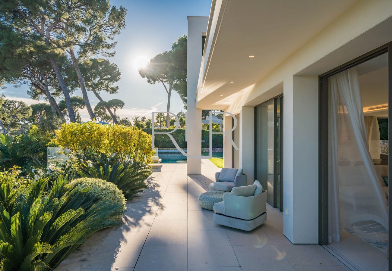 Villa à Antibes - Villa Lola