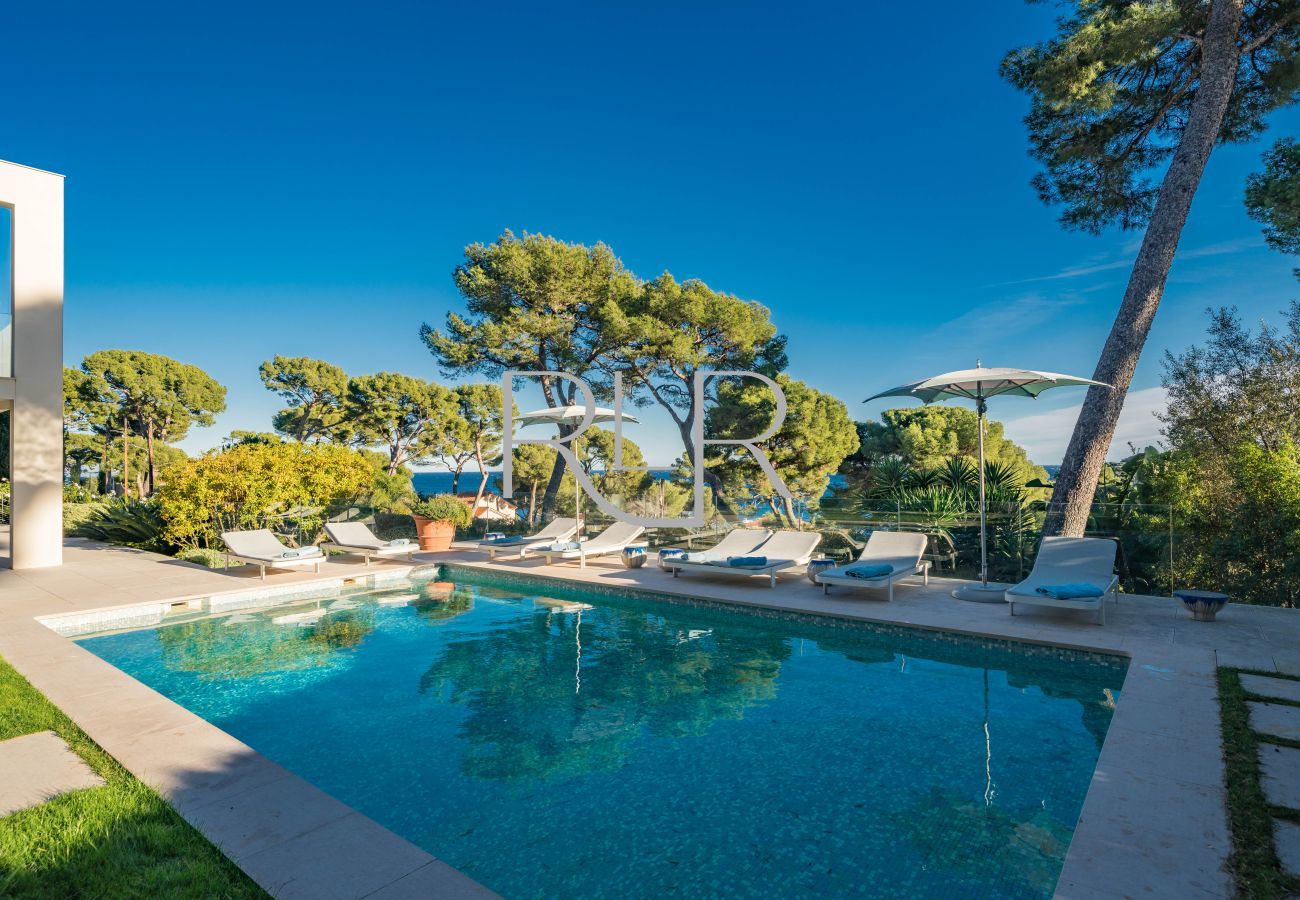 Villa à Antibes - Villa Lola