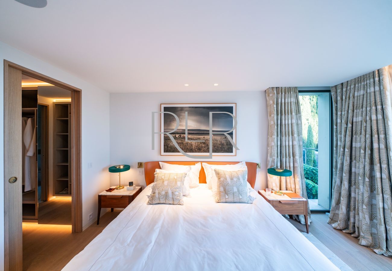 Villa à Antibes - Villa Lola