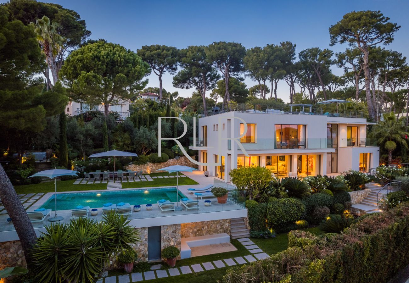 Villa à Antibes - Villa Lola