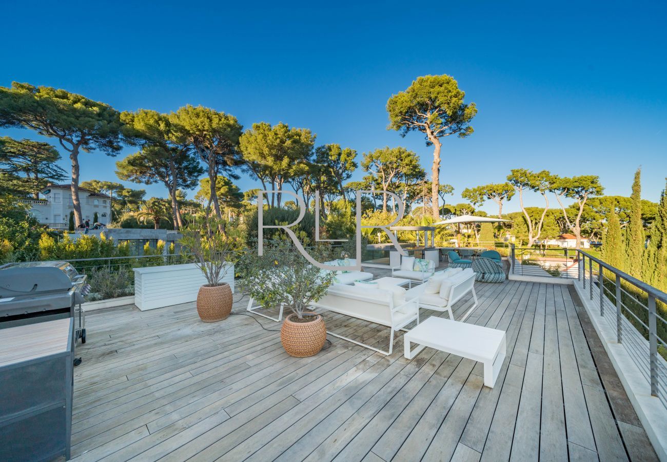 Villa à Antibes - Villa Lola